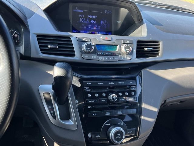Used 2012 Honda Odyssey EX-L image 7