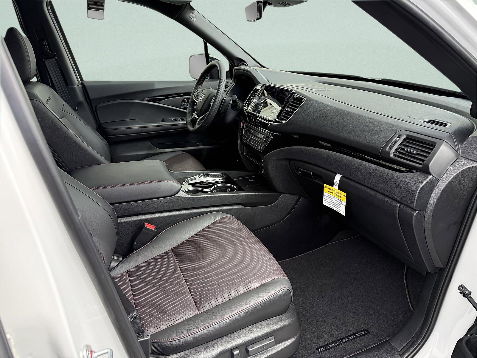 Certified 2026 Honda Ridgeline Black Edition image 23