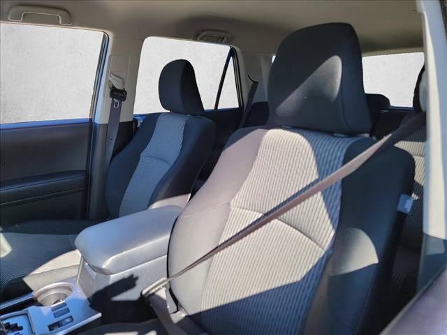 Used 2023 Toyota 4Runner SR5 AWD/4WD image 13