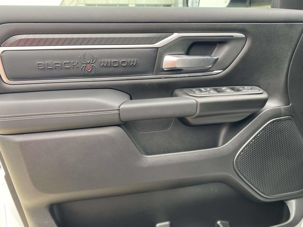 New 2026 RAM 1500 Big Horn AWD/4WD image 48