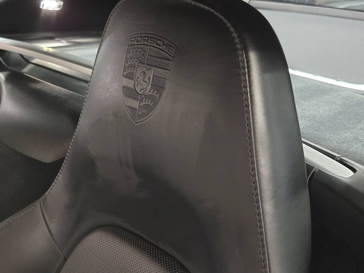 Used 2021 Porsche 718 Cayman S RWD image 29