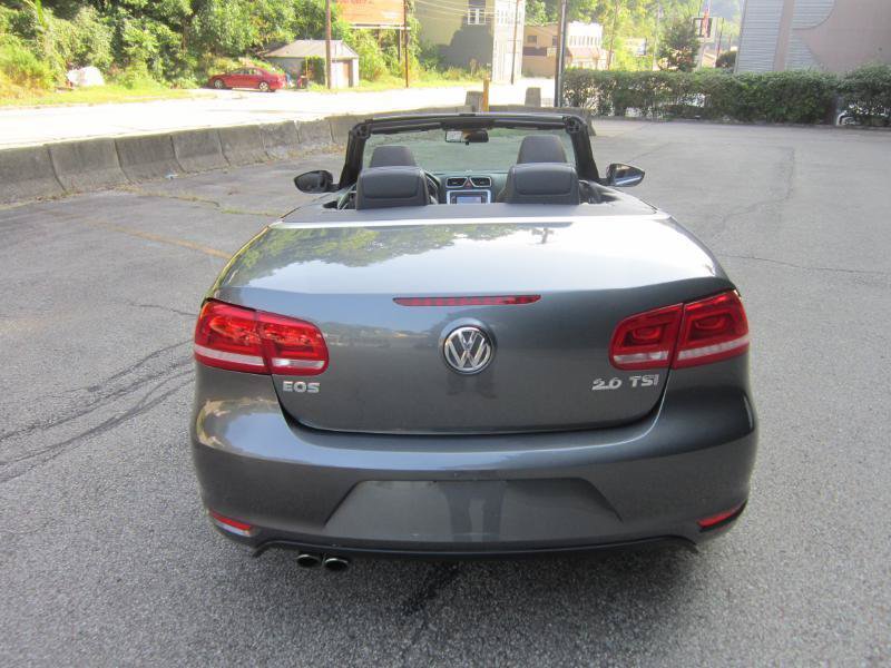 Used 2013 Volkswagen Eos Komfort FWD image 36