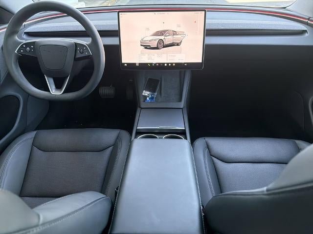 Used 2024 Tesla Model 3 Standard Range RWD image 13