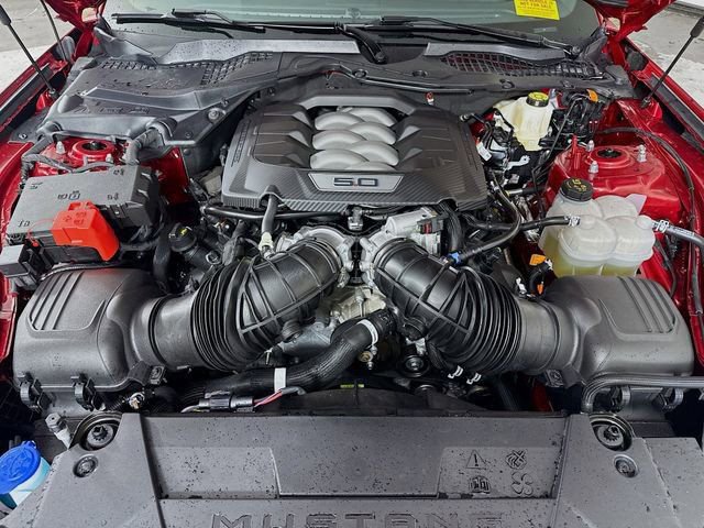 Used 2024 Ford Mustang GT Premium image 30