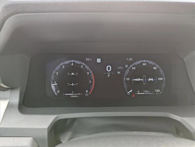 Used 2024 Toyota Tacoma TRD Off-Road image 16