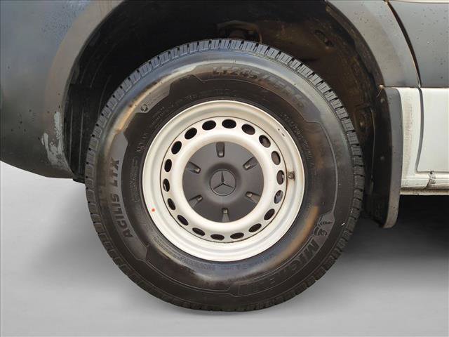 Used 2020 Mercedes-Benz Sprinter 2500 image 22