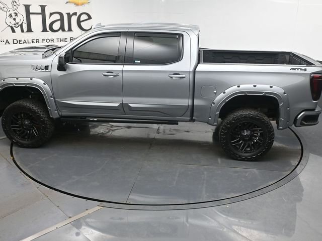 Used 2023 GMC Sierra 1500 AT4 w/ Technology Package image 41