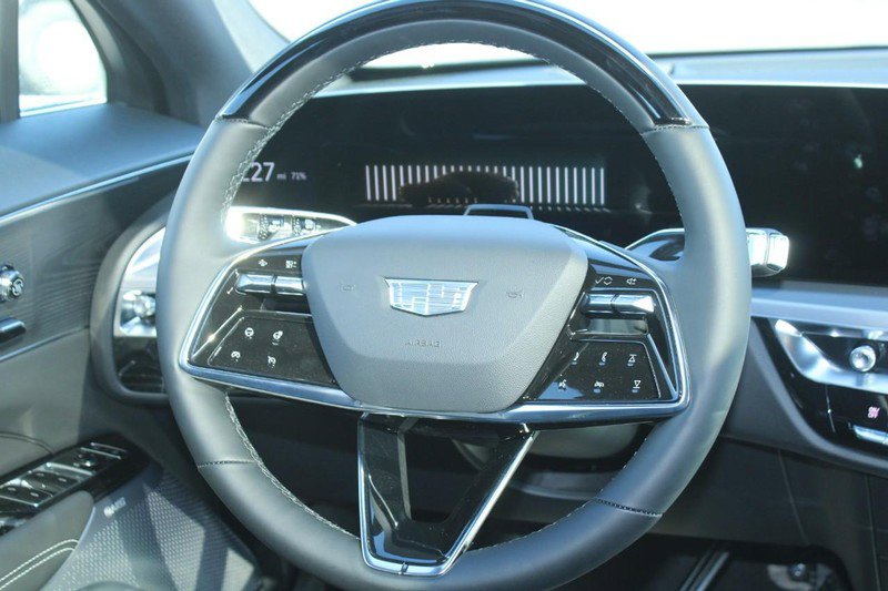 New 2026 Cadillac Lyriq Premium Sport image 6