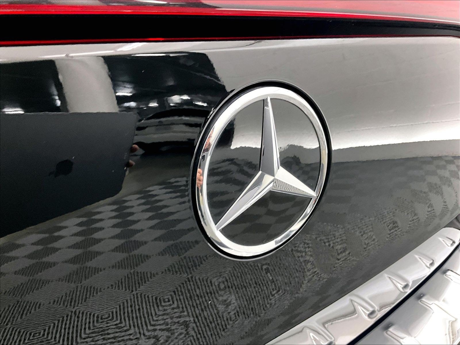 Certified 2024 Mercedes-Benz EQB 250+ image 32