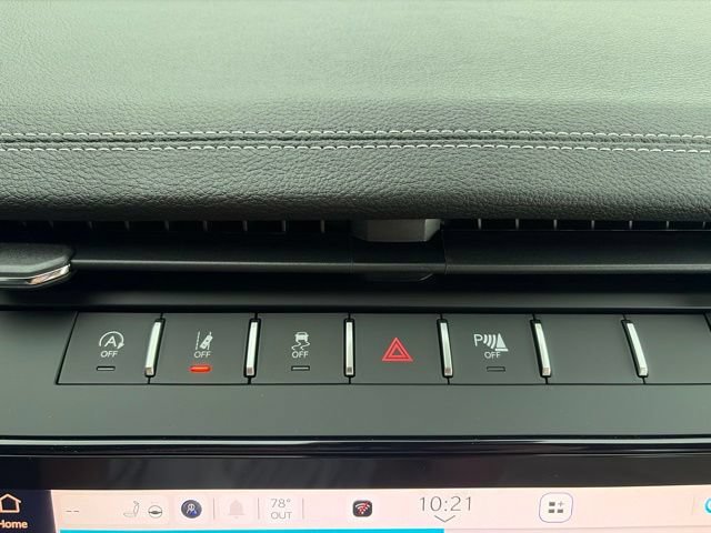 New 2026 Jeep Grand Cherokee L Limited w/ Luxury Tech Group II AWD/4WD image 9