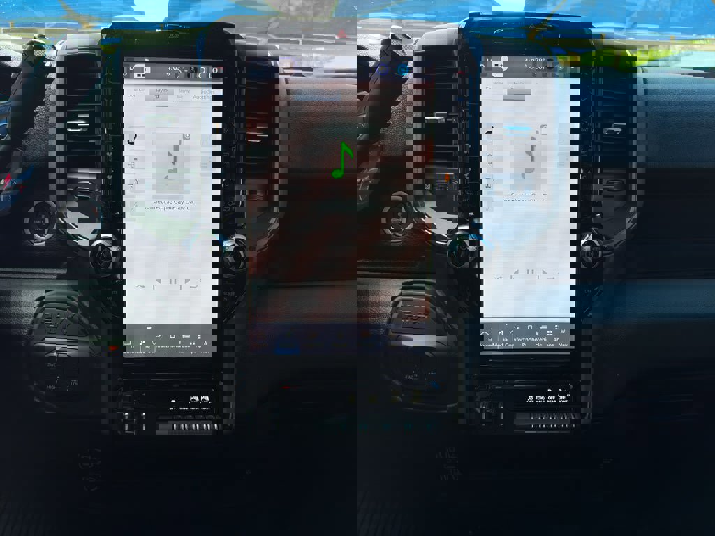 New 2026 RAM 2500 Tradesman image 21