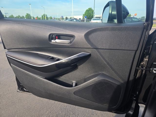 Certified 2024 Toyota Corolla XSE image 22