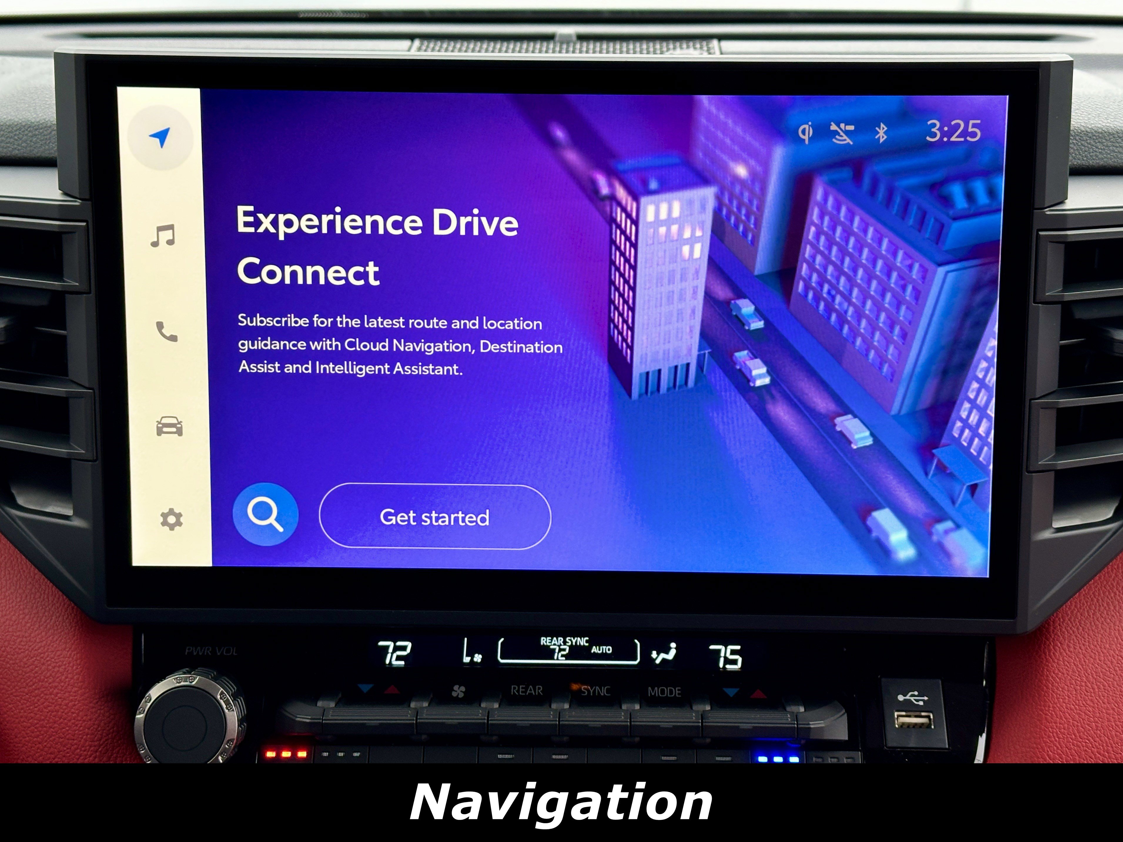 New 2026 Toyota Sequoia TRD Pro image 7