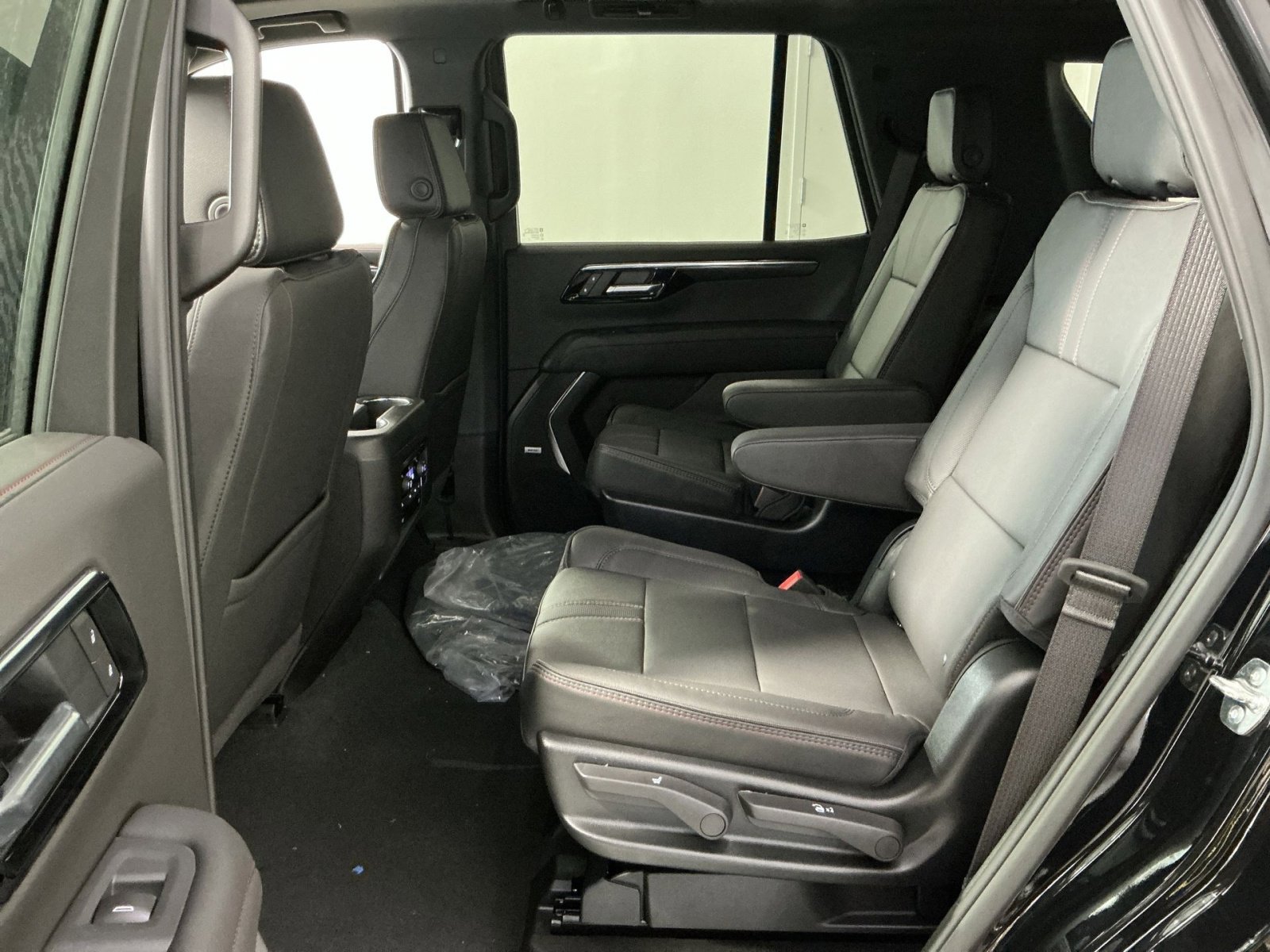 New 2026 Chevrolet Tahoe RST w/ Comfort Package image 32