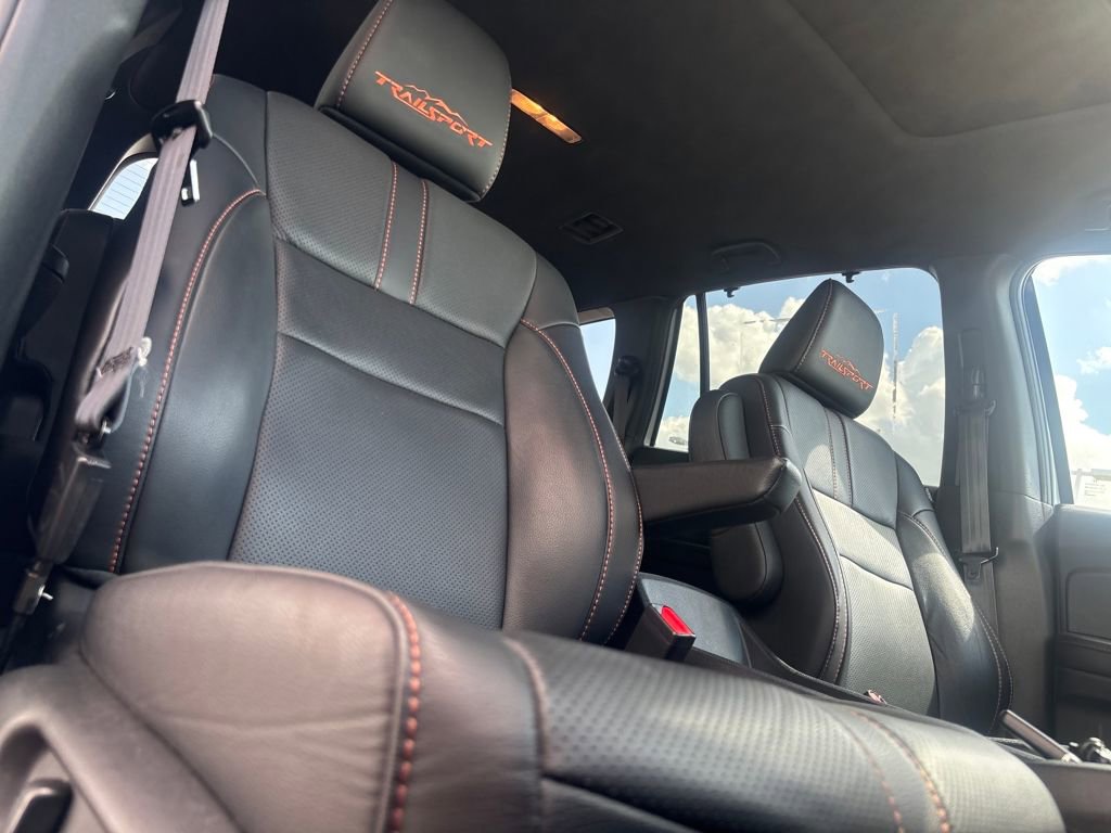 Used 2023 Honda Passport TrailSport image 28