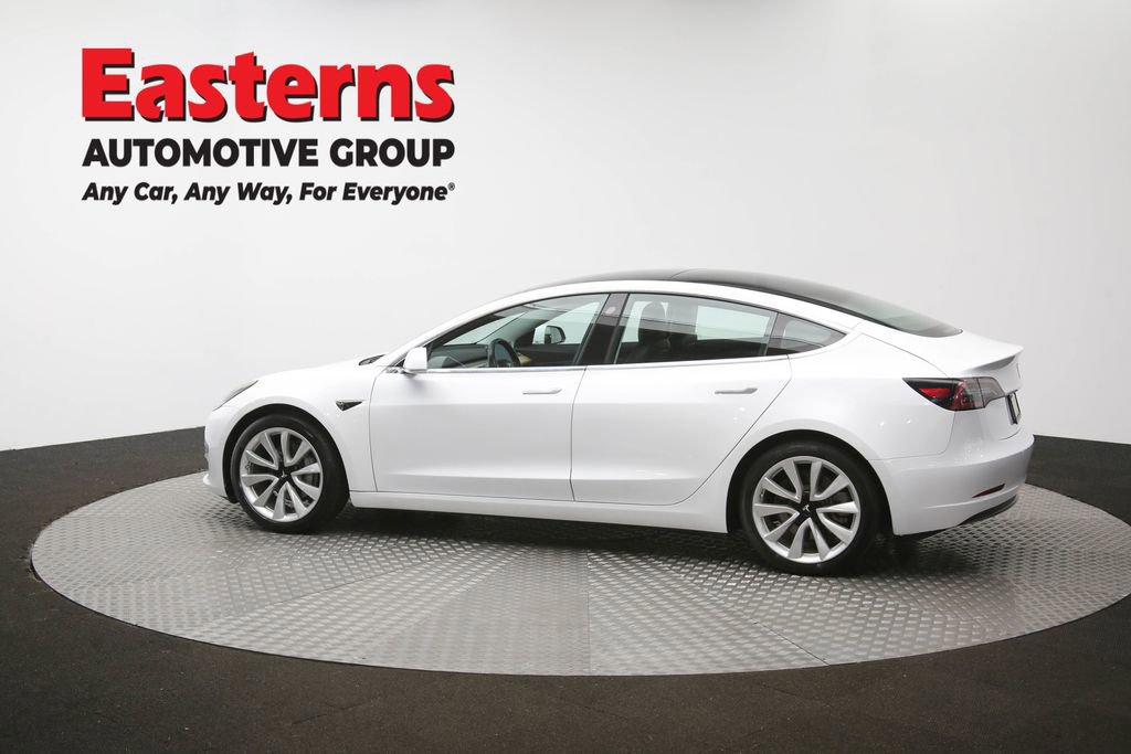 Used 2019 Tesla Model 3 Standard Range RWD image 55
