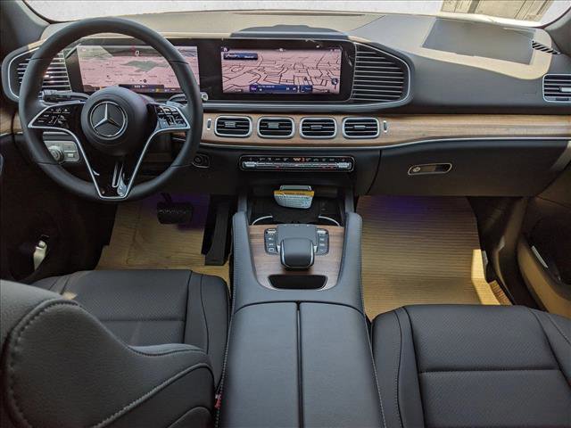 Certified 2025 Mercedes-Benz GLE 350 4MATIC image 15