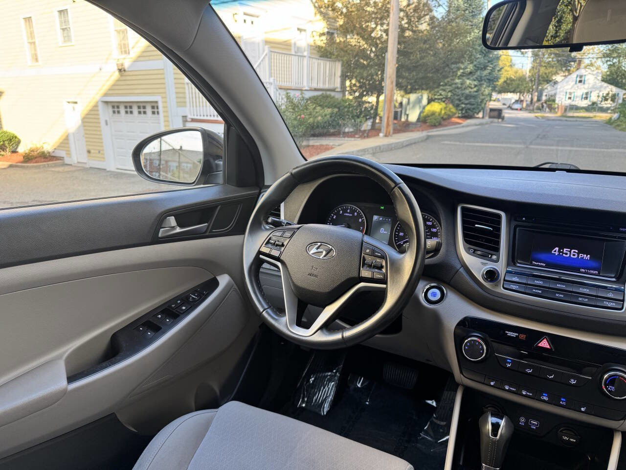 Used 2016 Hyundai Tucson Sport image 21