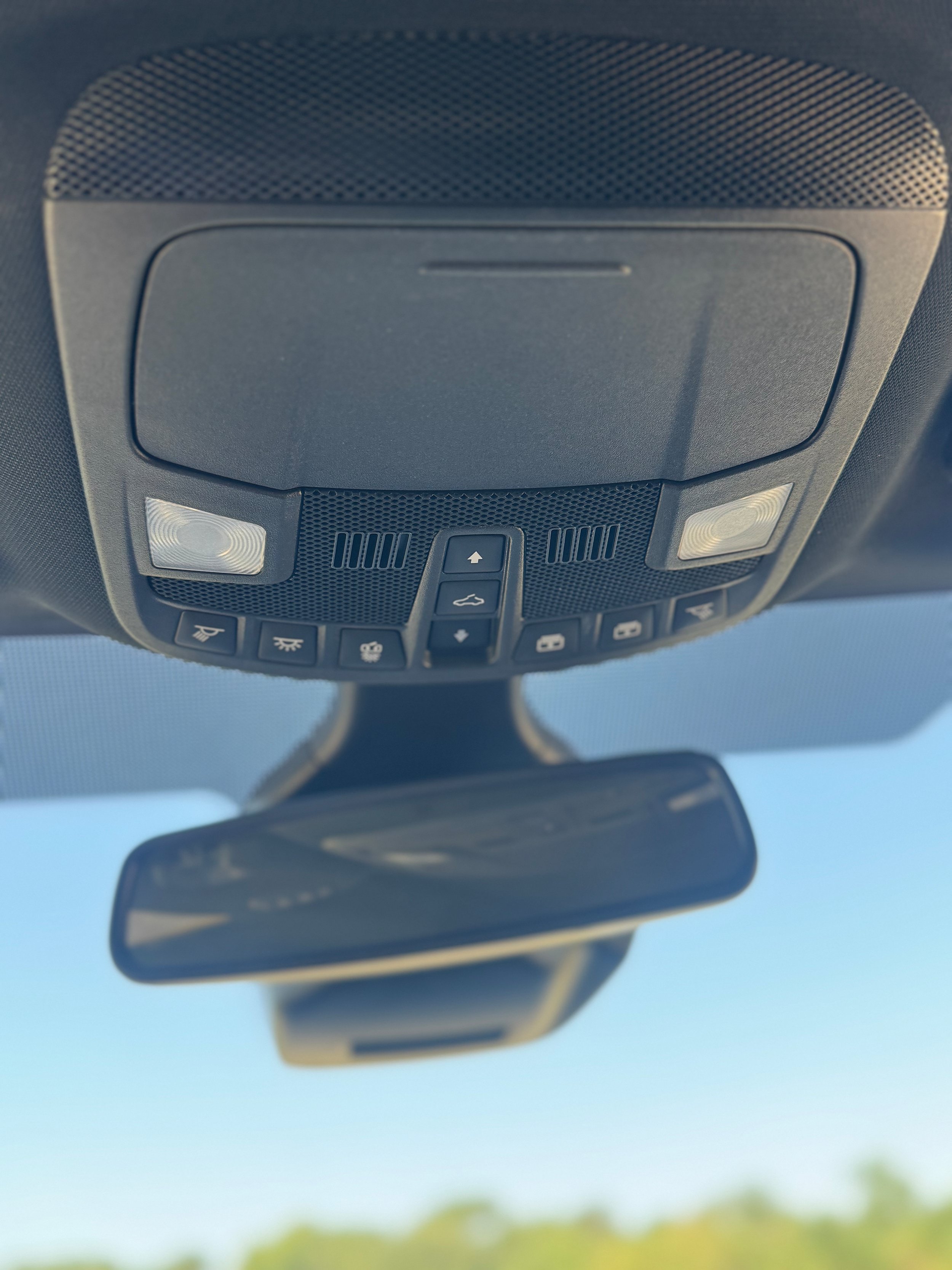 New 2024 Ford Edge ST-Line AWD/4WD image 29
