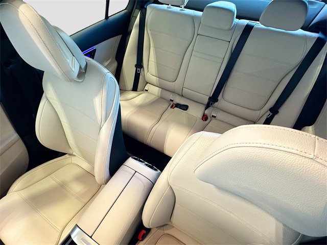 Certified 2023 Mercedes-Benz C 300 4MATIC Sedan image 20