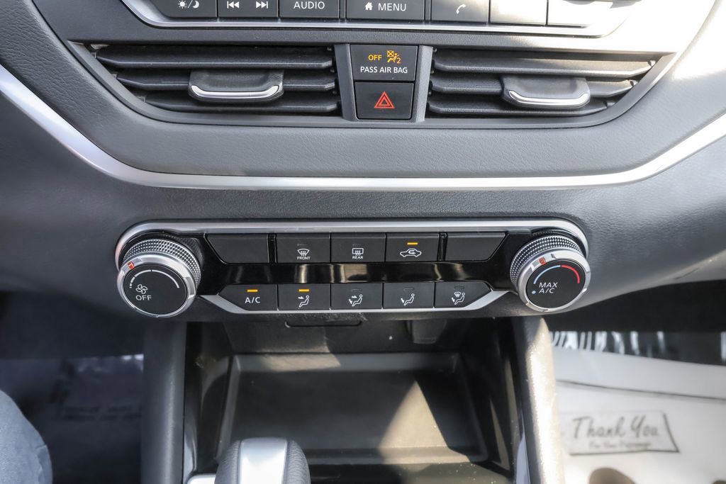 Used 2021 Nissan Altima 2.5 SV image 17