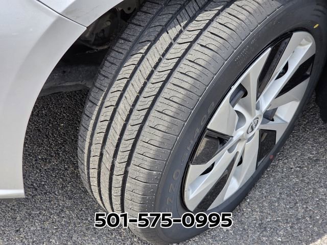 Used 2023 Nissan Altima 2.5 S FWD image 18