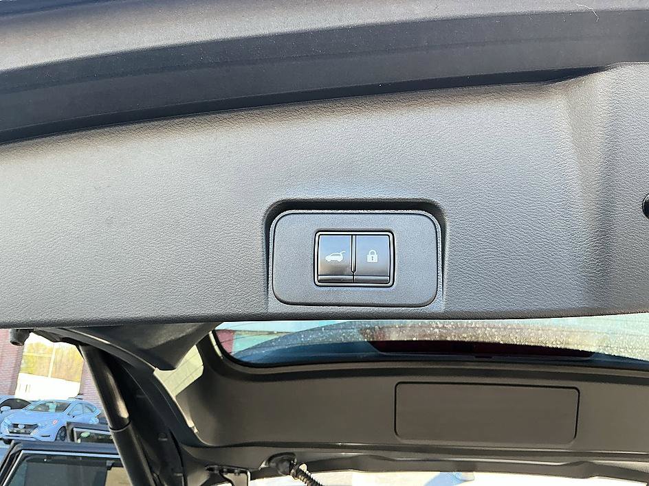 Certified 2021 Nissan Rogue SL image 27