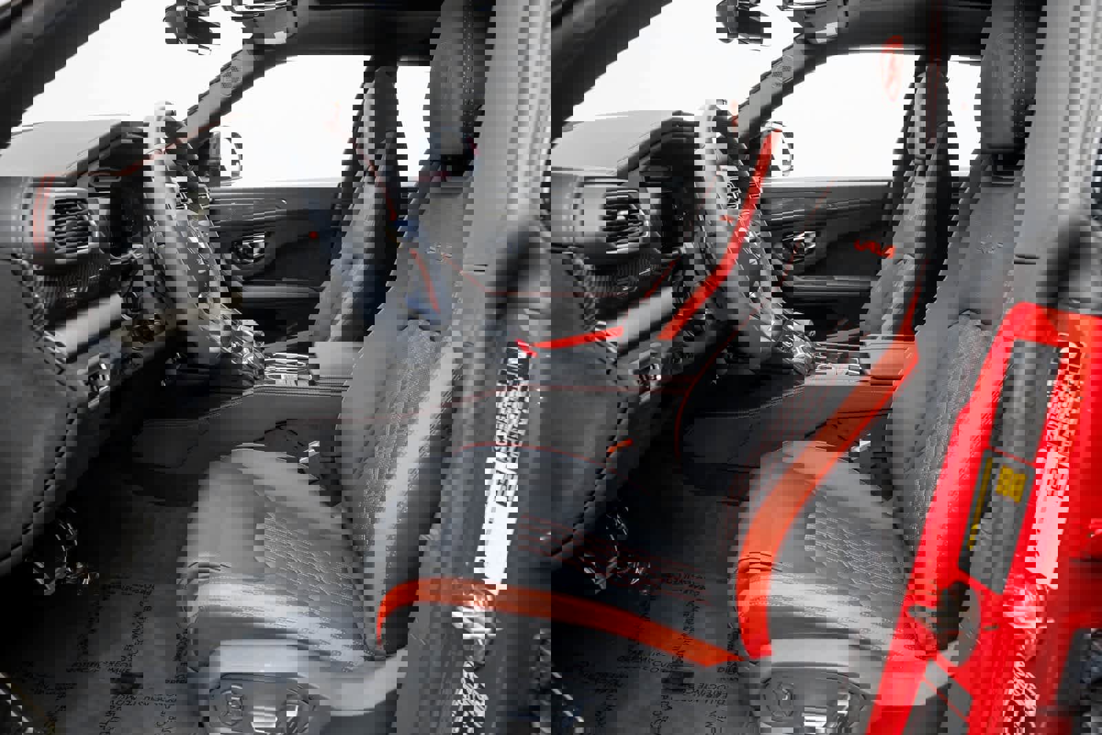 Used 2024 Lamborghini Urus Performante image 11