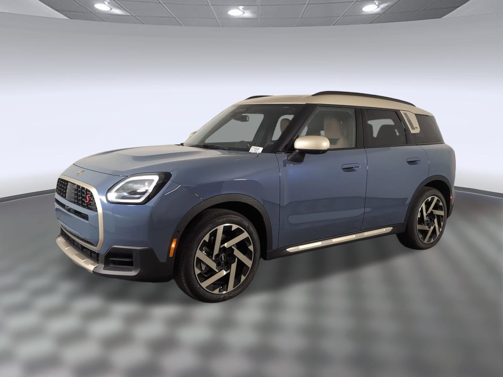 New 2026 MINI Cooper Countryman S