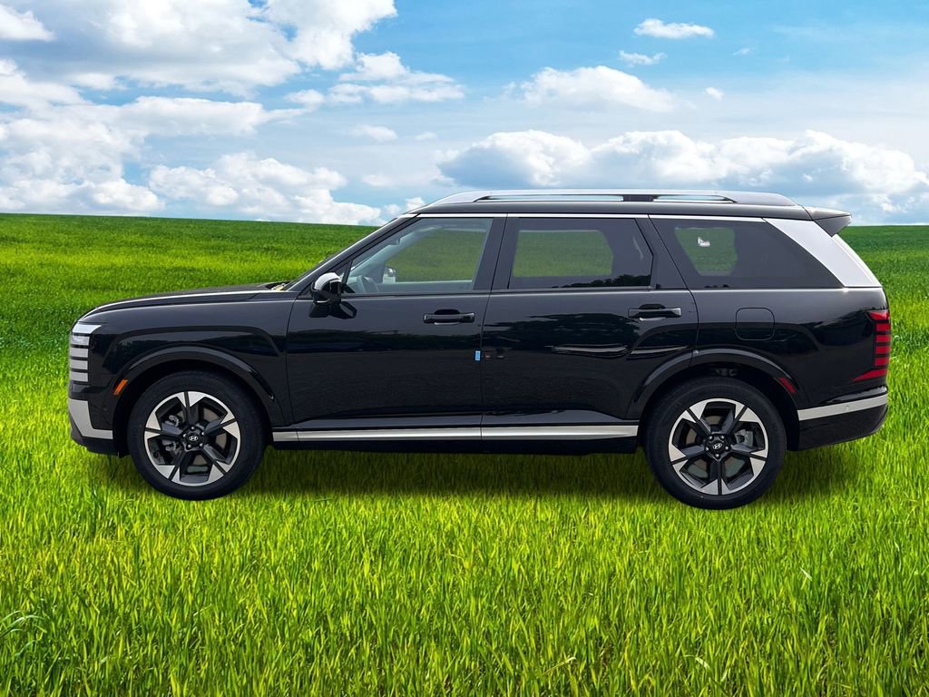New 2026 Hyundai Palisade Limited image 3