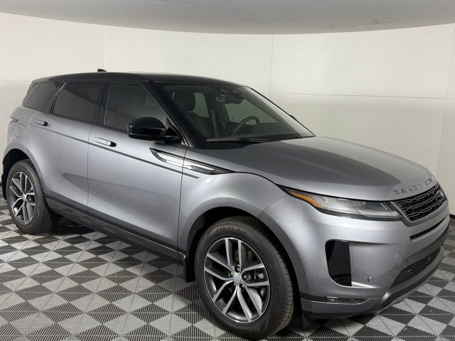 New 2026 Land Rover Range Rover Evoque S image 10