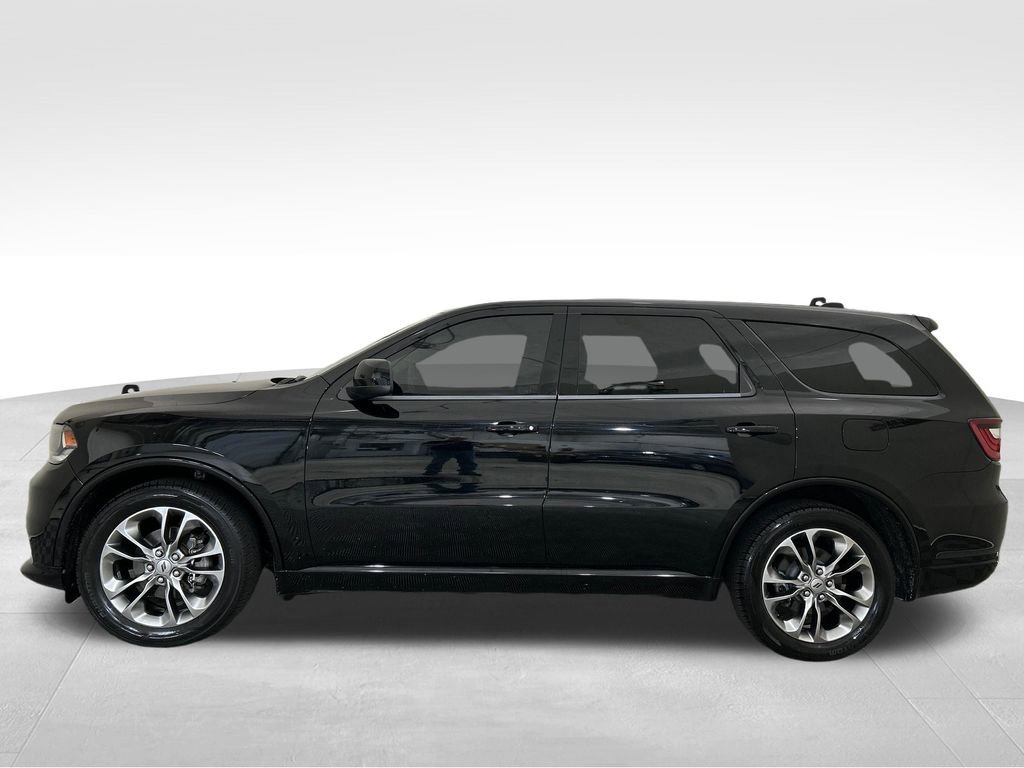 Used 2019 Dodge Durango GT w/ Trailer Tow Group IV image 2