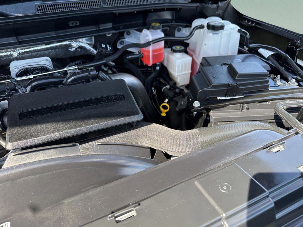 Used 2026 GMC Sierra 2500 Denali Ultimate w/ Max Trailering Package image 33