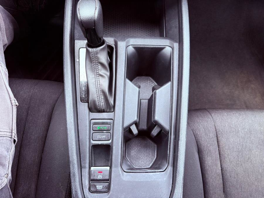 Used 2023 Honda Accord LX image 16