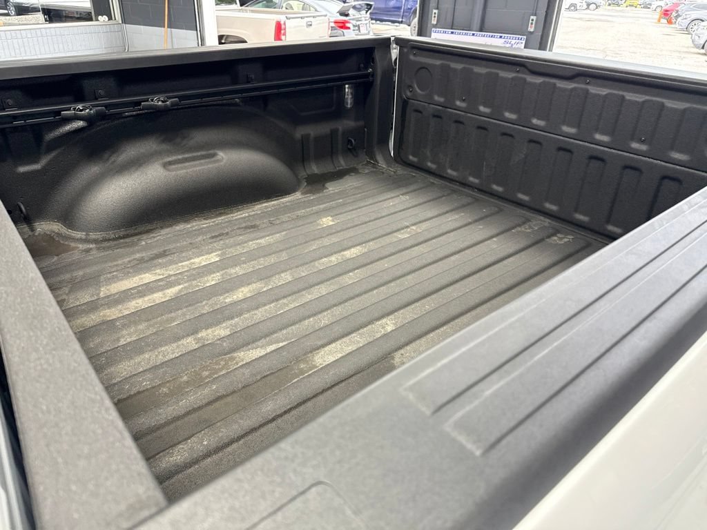 Used 2026 RAM 1500 Big Horn AWD/4WD image 12