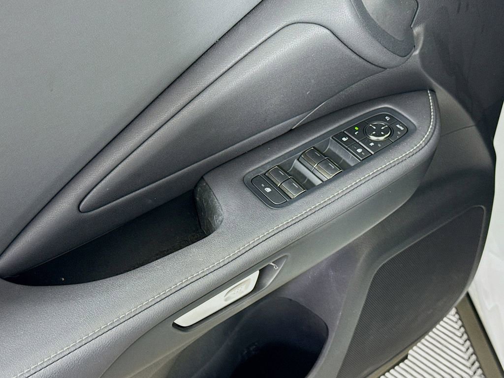 Certified 2024 Lexus TX 350 FWD image 18