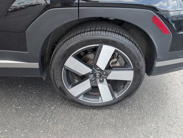 Used 2024 Hyundai Santa Fe Limited AWD/4WD image 19