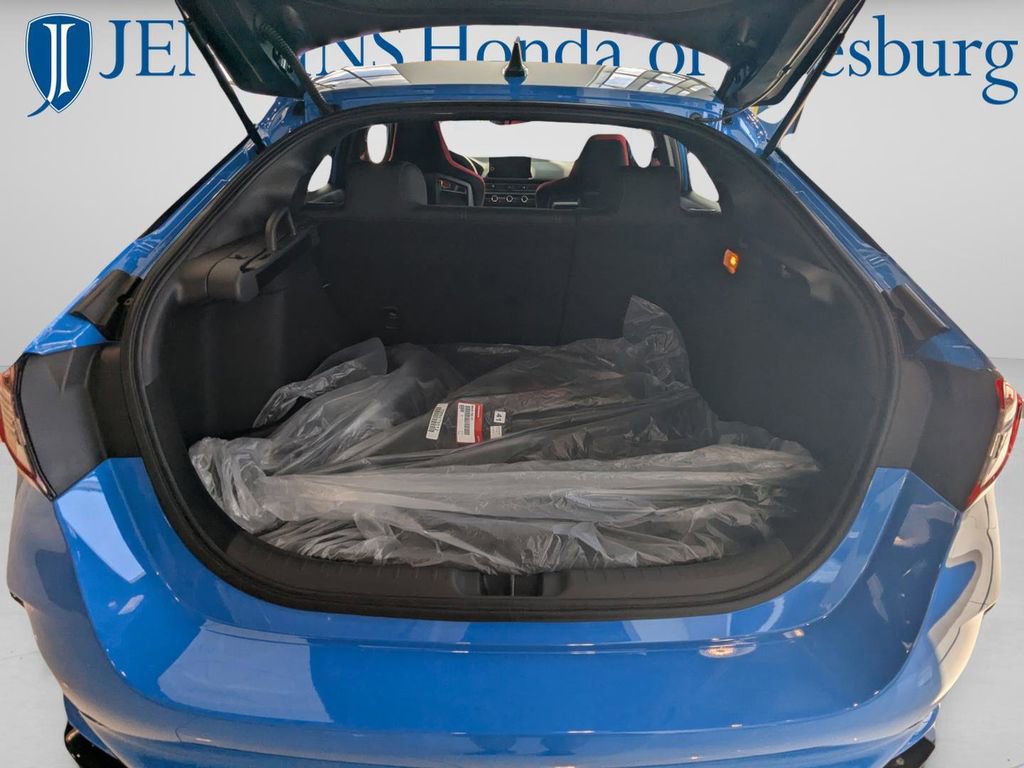 New 2025 Honda Civic Type R image 12