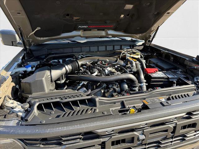 New 2025 Ford Bronco Raptor w/ Interior Carbon Fiber Pack image 17