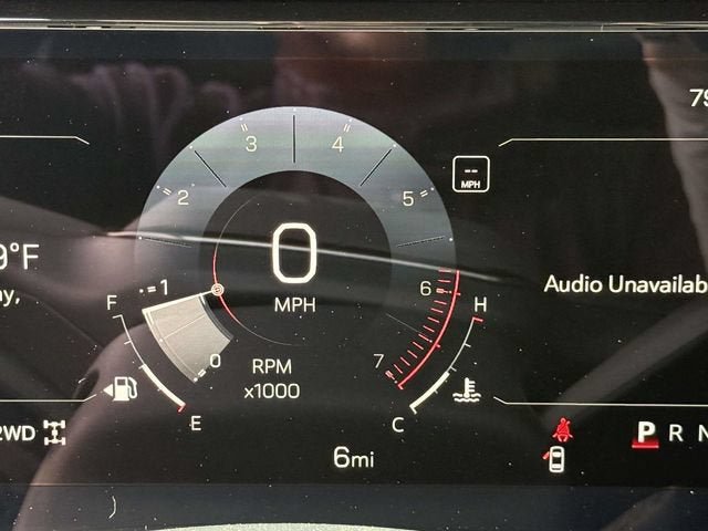 New 2026 GMC Terrain AT4 w/ Convenience Package III AWD/4WD image 26