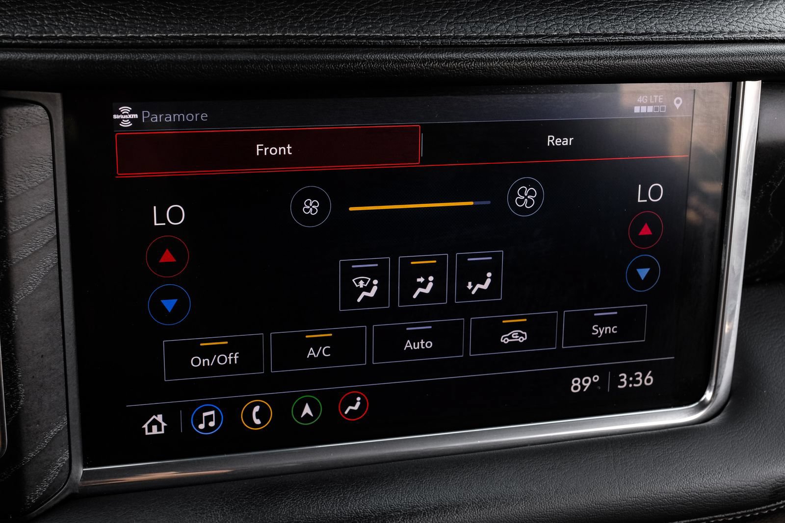 Used 2021 GMC Yukon XL Denali w/ Denali Premium Package RWD image 40