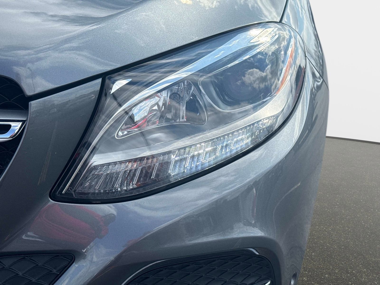 Used 2017 Mercedes-Benz GLE 350 image 10