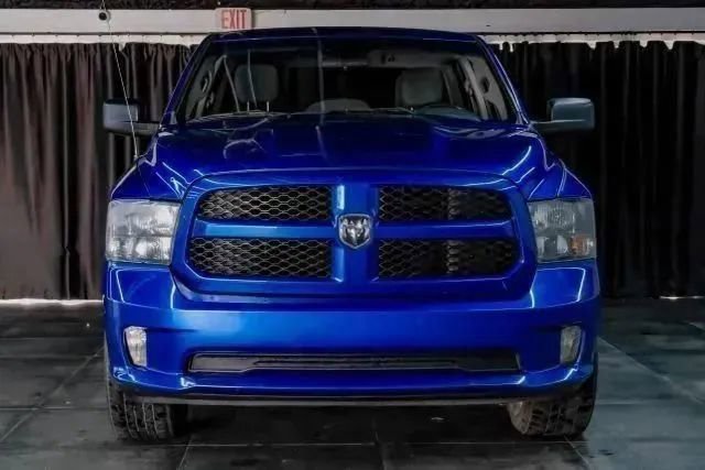 Used 2019 RAM 1500 Express w/ Express Value Package image 4