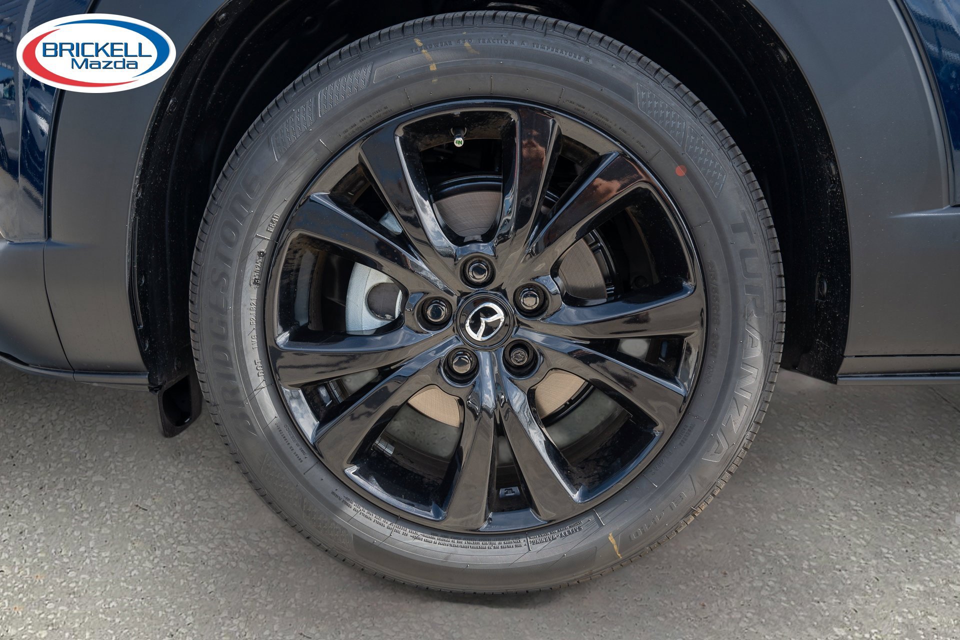 New 2026 MAZDA CX-30 AWD 2.5 S w/ Select Sport Pkg image 32