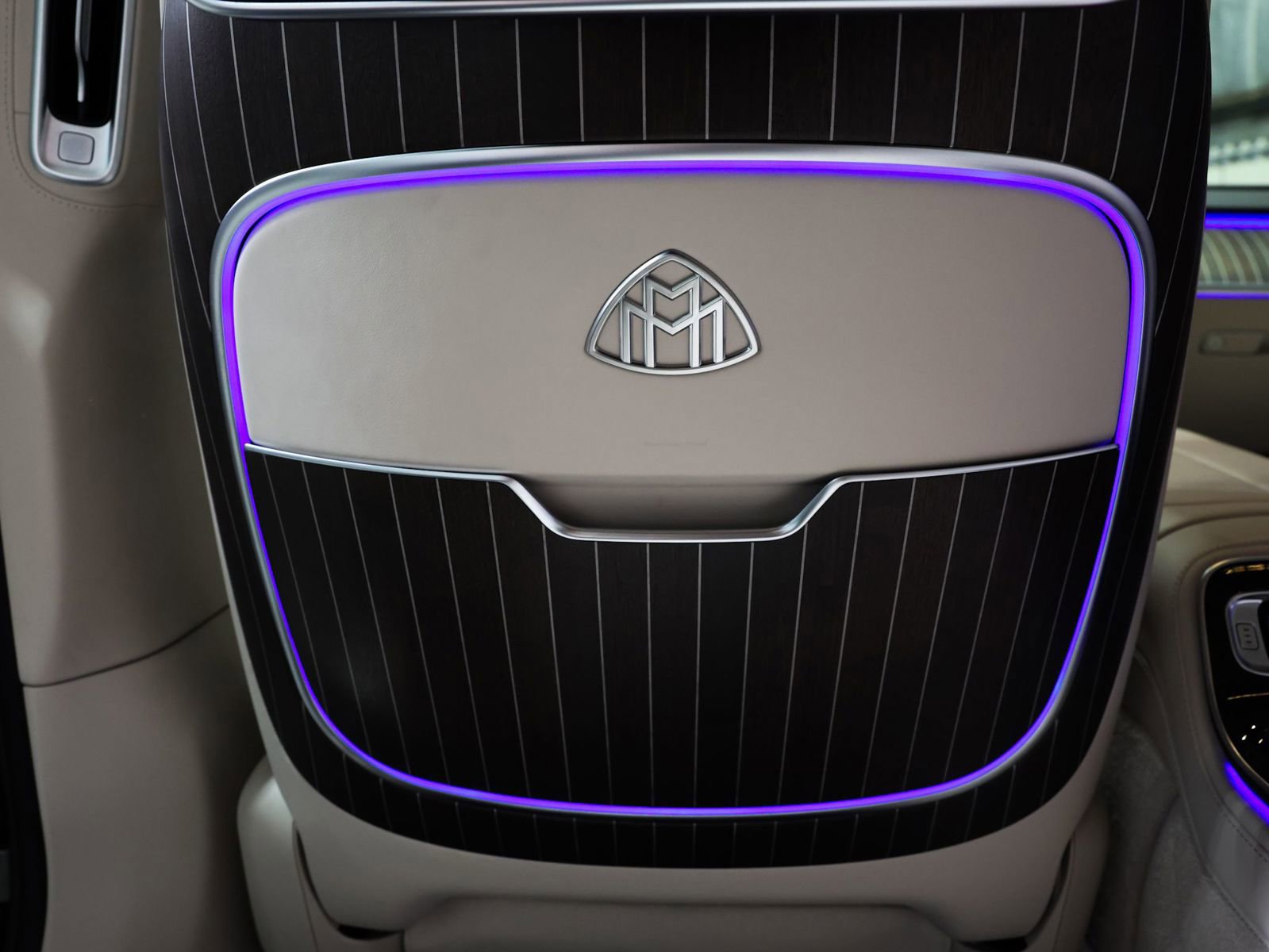 Used 2024 Mercedes-Benz Maybach S 580 4MATIC image 64