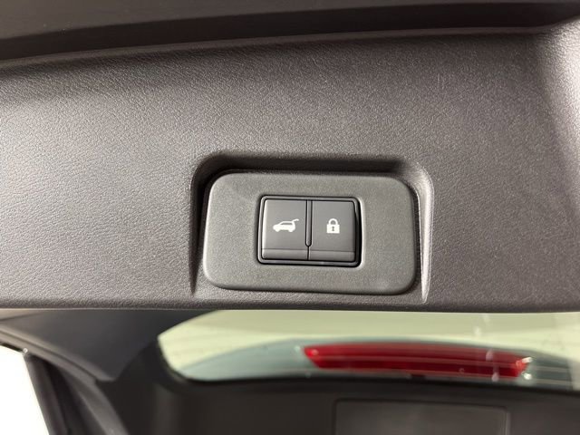 New 2026 Nissan Rogue SV image 48