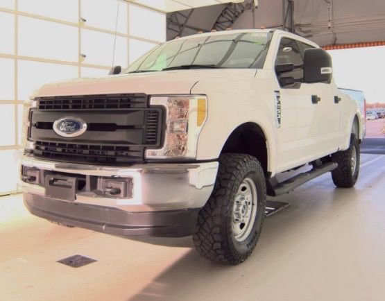 Used 2017 Ford F250 XL w/ Power Equipment Group
