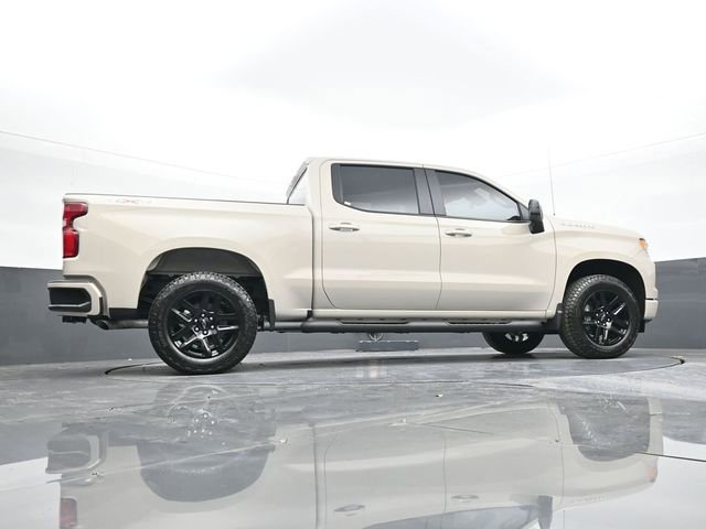 New 2026 Chevrolet Silverado 1500 RST w/ RST Select Package image 45