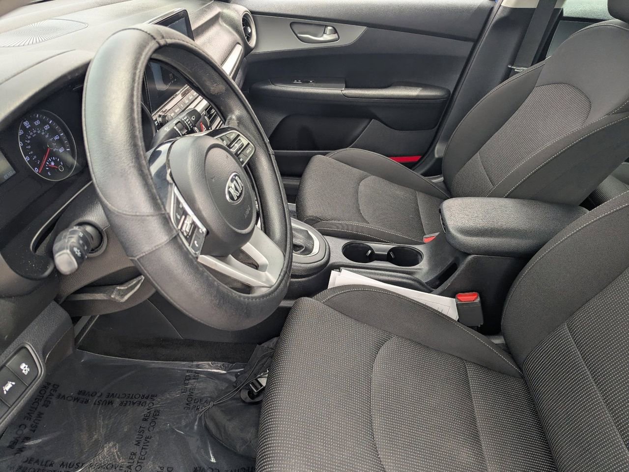 Used 2019 Kia Forte LXS image 19