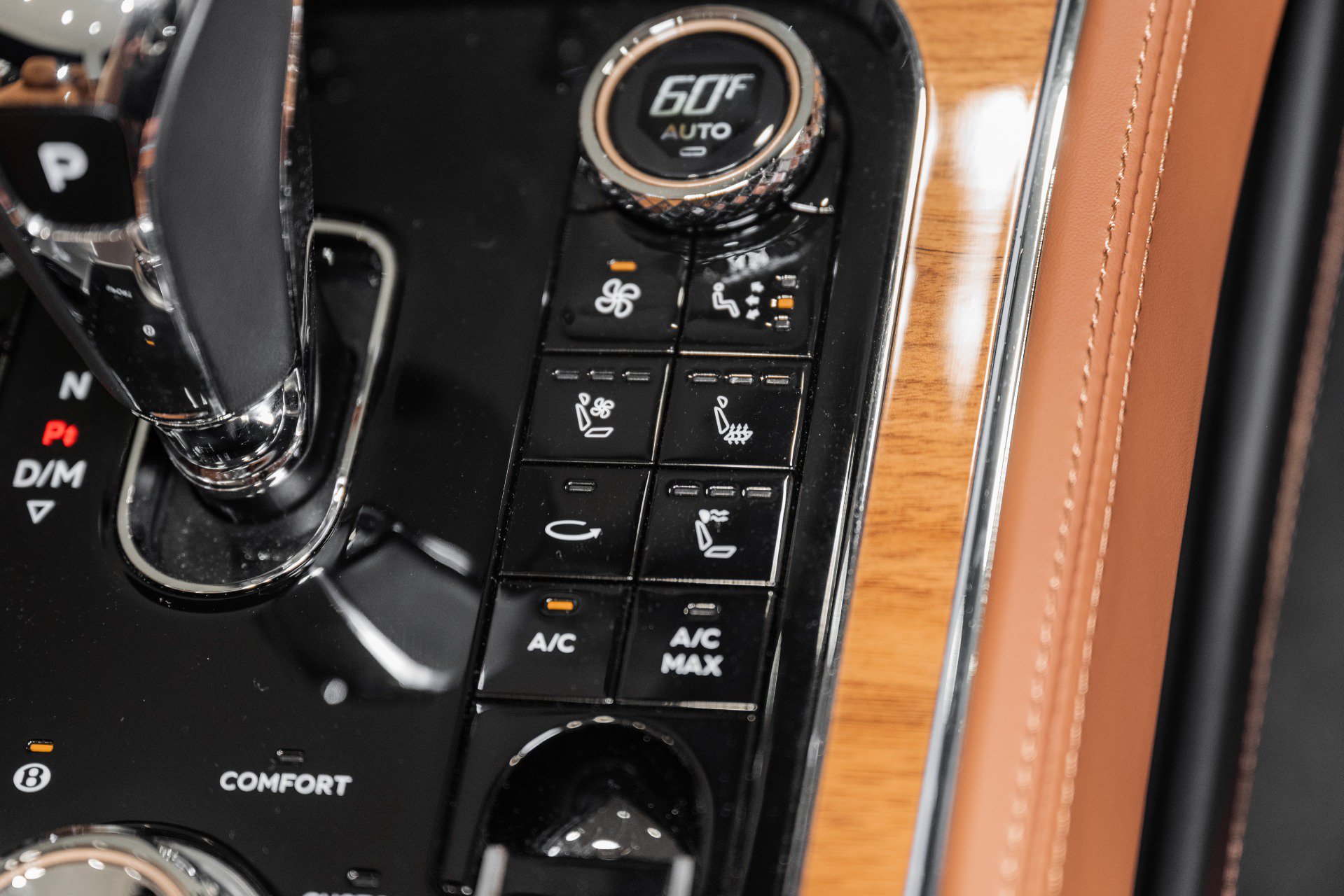 New 2024 Bentley Continental GT V8 AWD/4WD image 43